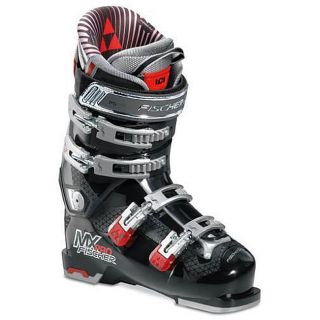 Fischer MX Pro Mens Freeride 110 Ski Boots (Size 8.5)