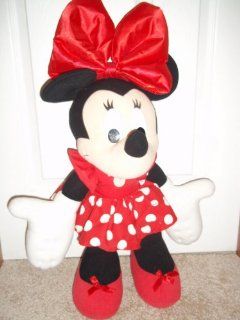 32 Talking Minnie Mouse Clubhouse Plush Doll Toys