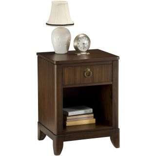 Home Styles Paris Mahogany Night Stand Today $125.02 4.3 (3 reviews