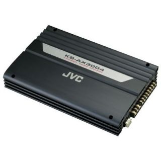 JVC Amplificateur KS AX3004   Achat / Vente ENCEINTE   SONO JVC