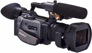 Sony Professional DSR PD170 3 CCD MiniDV Camcorder with