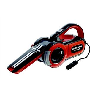 à main   DUSTBUSTER PIVOT AUTO ® 12V   Nez pivotant   Capacité 350