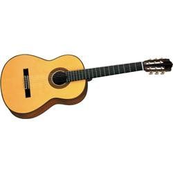 Yamaha CG171SF Flamenco Guitar (Standard) Musical