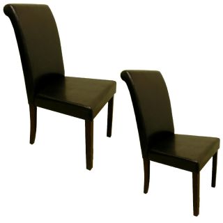 Warehouse of Tiffany Justin Dining Chairs (Set of 4) Today $215.99 3