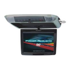 Power Acoustik PMD 112CMX Car Video Player