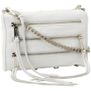 White   Clutches / Handbags Shoes