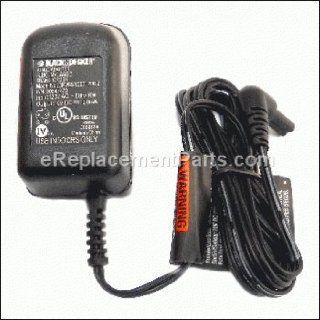 Replacement Charger for LPS7000 and LDX172C Cordless Power Tools