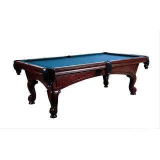Mirage Pool Table and Game Room Collection