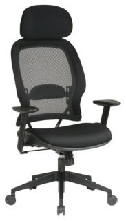Office Star Professional Air Grid Chair Today $249.94 4.4 (29 reviews