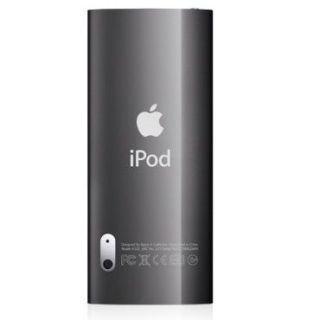 Apple iPod nano 16 Go noir   Achat / Vente BALADEUR  / MP4 Apple