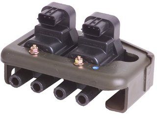 Beck Arnley 178 8260 Ignition Coil Pack    Automotive