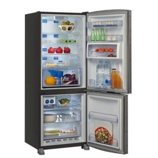 Réfrigérateur combiné WHIRLPOOL WBS4345A+NFX   Achat / Vente