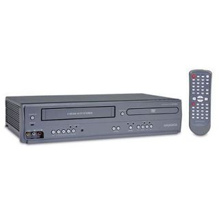 Magnavox DV225MG9 DVD/VCR Combo Player (Refurbished)