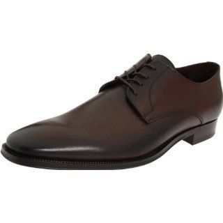 To Boot New York Mens Felix Plain Toe Oxford