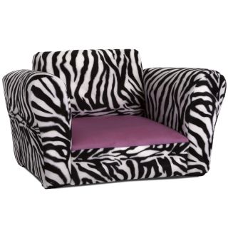 jordana kids zebra pink club chair was $ 108 99 today $ 74 99 save