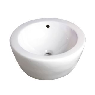 White Vessel with Overflow Today $70.99