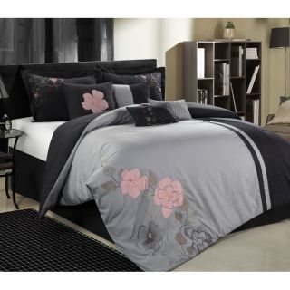 Gardena 8 piece Comforter Set Today $89.99   $99.99 4.7 (3 reviews