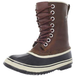 Sorel Womens Wicked Work Boot Shoes