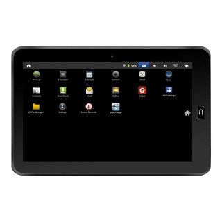 Yarvik TAB411 GoTab Slimline   Tablette   Android 2.3   4 Go   10 TFT