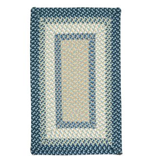 Color Market Blue Accent Rug (5 x 8) Today $217.99