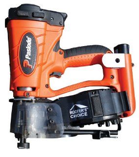 Paslode Cordless Roofing Nailer  