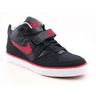 Nike Auto Force 180 Mid Shoes