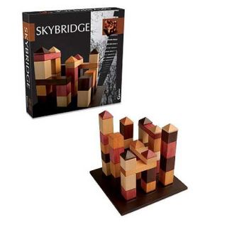 Skybridge Game