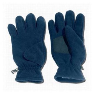 180s Eco friendly Fleece Exhale Glove with Tech Touch