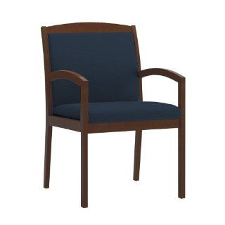 National Office Furniture Timberlane Wood Side Chair