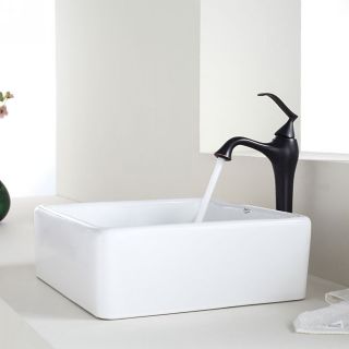 Square Sinks Buy Sink & Faucet Sets, Bathroom Sinks