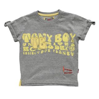TONY BOY Tee shirt garçon   Achat / Vente T SHIRT TONY BOY Tee shirt