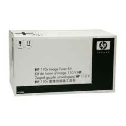 HP Image For Color Laserjet 4700 and 4730 Printer Fuser Today $335.49