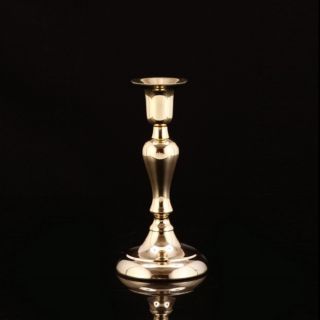 Holland Brass Candlestick Holder Today $24.49 5.0 (8 reviews)