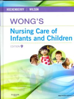 Care of Infants and Children (Hardcover) Today $118.62