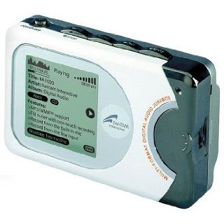 GPX BA1000 5 5GB  WMA Player Jukebox 
