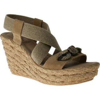 Womens Azura Cambodia Beige Suede Today $69.95