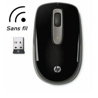 HP Wireless Mouse   Achat / Vente SOURIS HP Wireless Mouse  