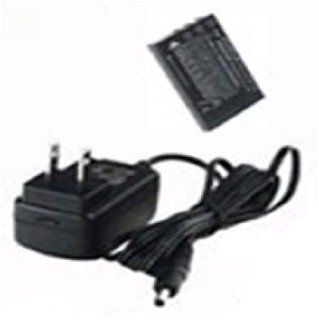 Reachargable Battery and Charger Kit for HDV178 or HDV188