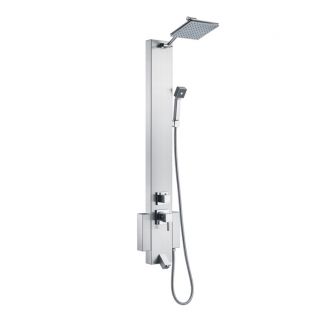 with Rainfall Shower Head Today $224.99 4.3 (6 reviews)