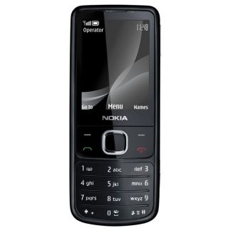 NOKIA 6700 CLASSIC Black   Achat / Vente TELEPHONE PORTABLE NOKIA 6700