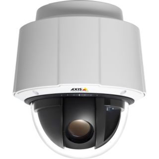 Axis Q6035 Surveillance/Network Camera   Color, Monochrome Today $