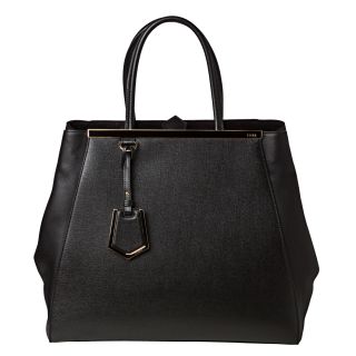 Fendi Handbags Shoulder Bags, Tote Bags and Leather