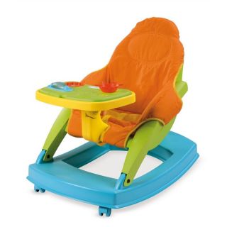 Smoby baby bascule Cotoons   Achat / Vente JOUET A BASCULE Smoby