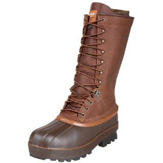 Kenetrek Unisex 13 Inch Northern Insulated Boot