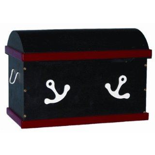 Pirate Toy Chest Toys & Games