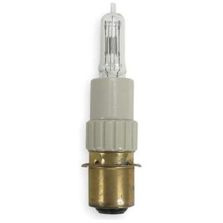 GE Lighting BVV Q1MT7/4CL/MP Halogen Reflector Lamp, T7, 1000W