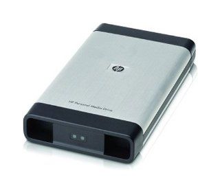 HP 500GB Personal Media Drive AU181AA Hard Drive