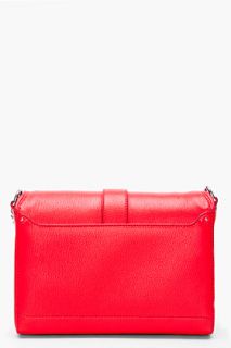 Givenchy Red Sugar Obsedia Bag for women