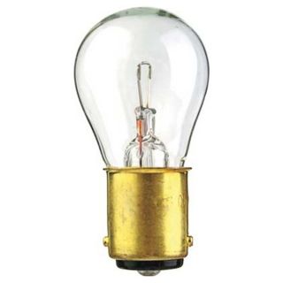 Lumapro 2FMA8 Miniature Lamp, 1493, 18W, S8, 6.5V, PK10