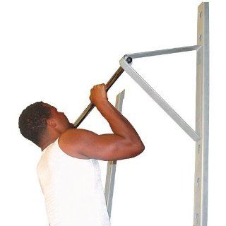 SSG / BSN Chinning and Pull Up Bar Gym Equipment Sports